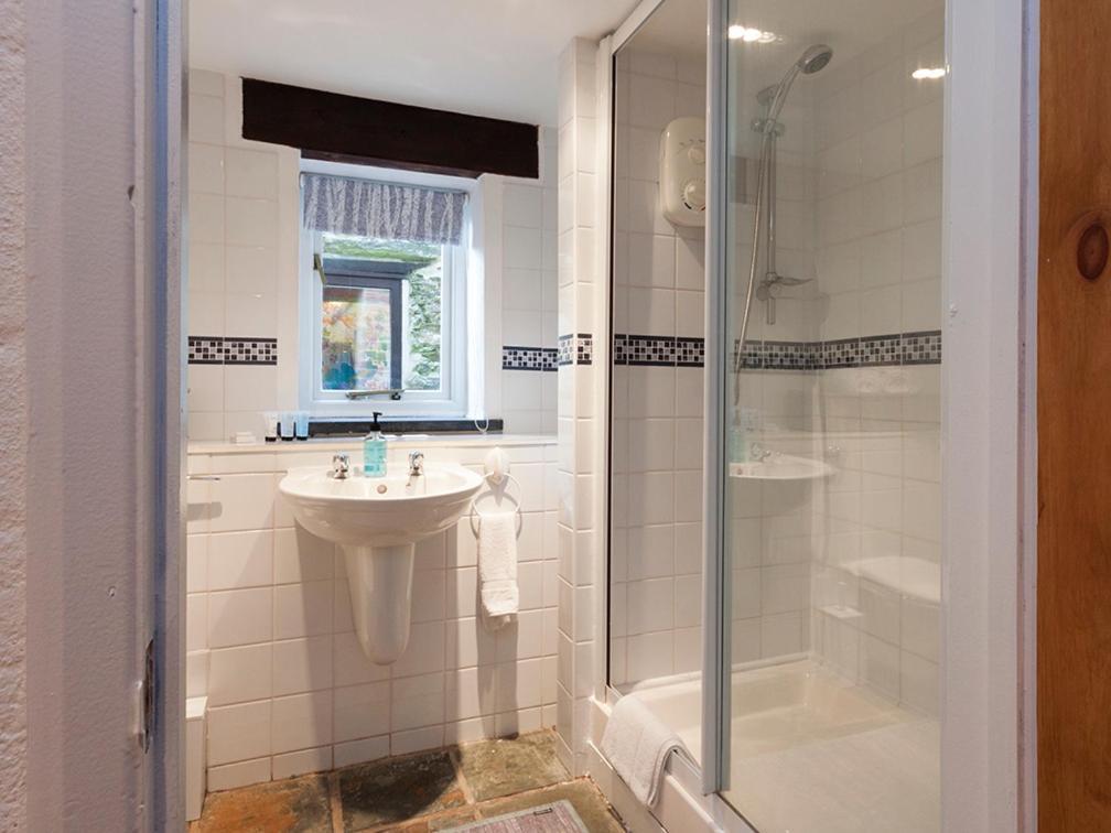 Penvith Barns Bed & Breakfast Looe Room photo
