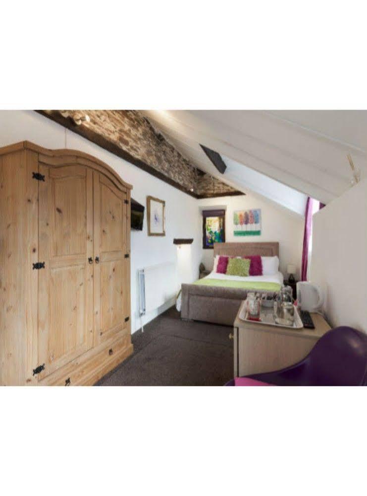 Penvith Barns Bed & Breakfast Looe Exterior photo